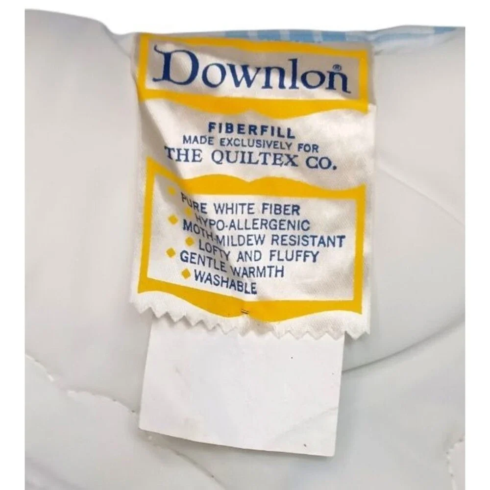 Quiltex vintage co